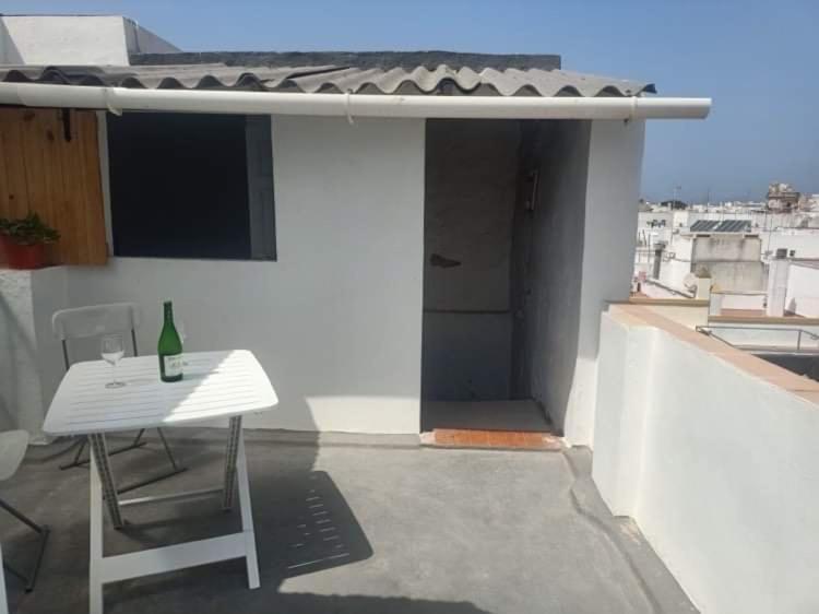 Piso Centro De Cadiz Apartment Exterior foto